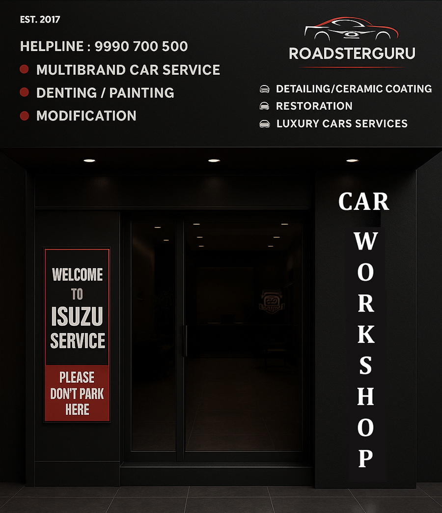 Roadster Guru Roadster Guru