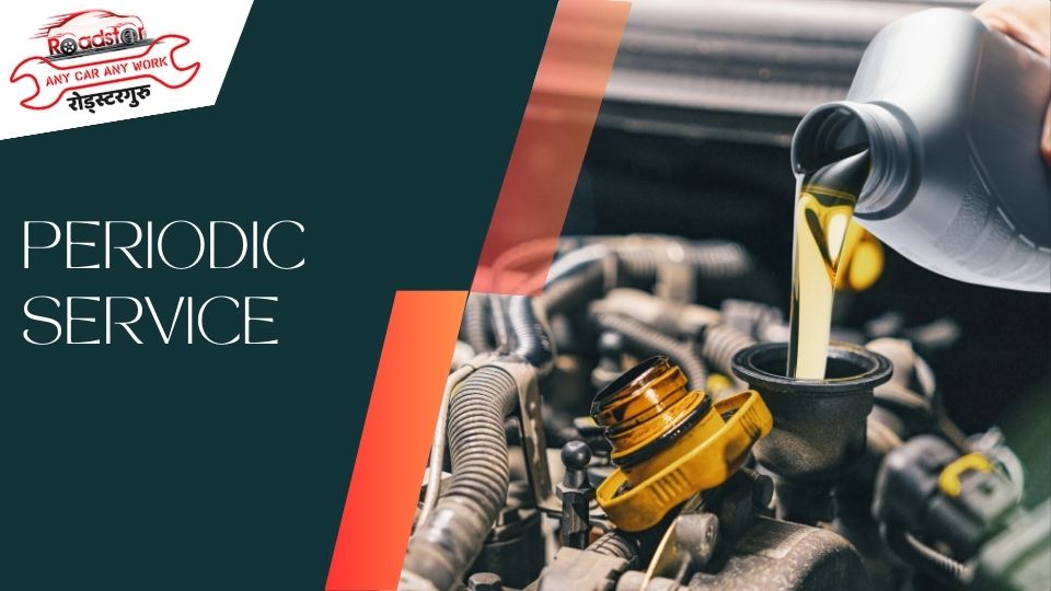 Periodic Service Periodic Service